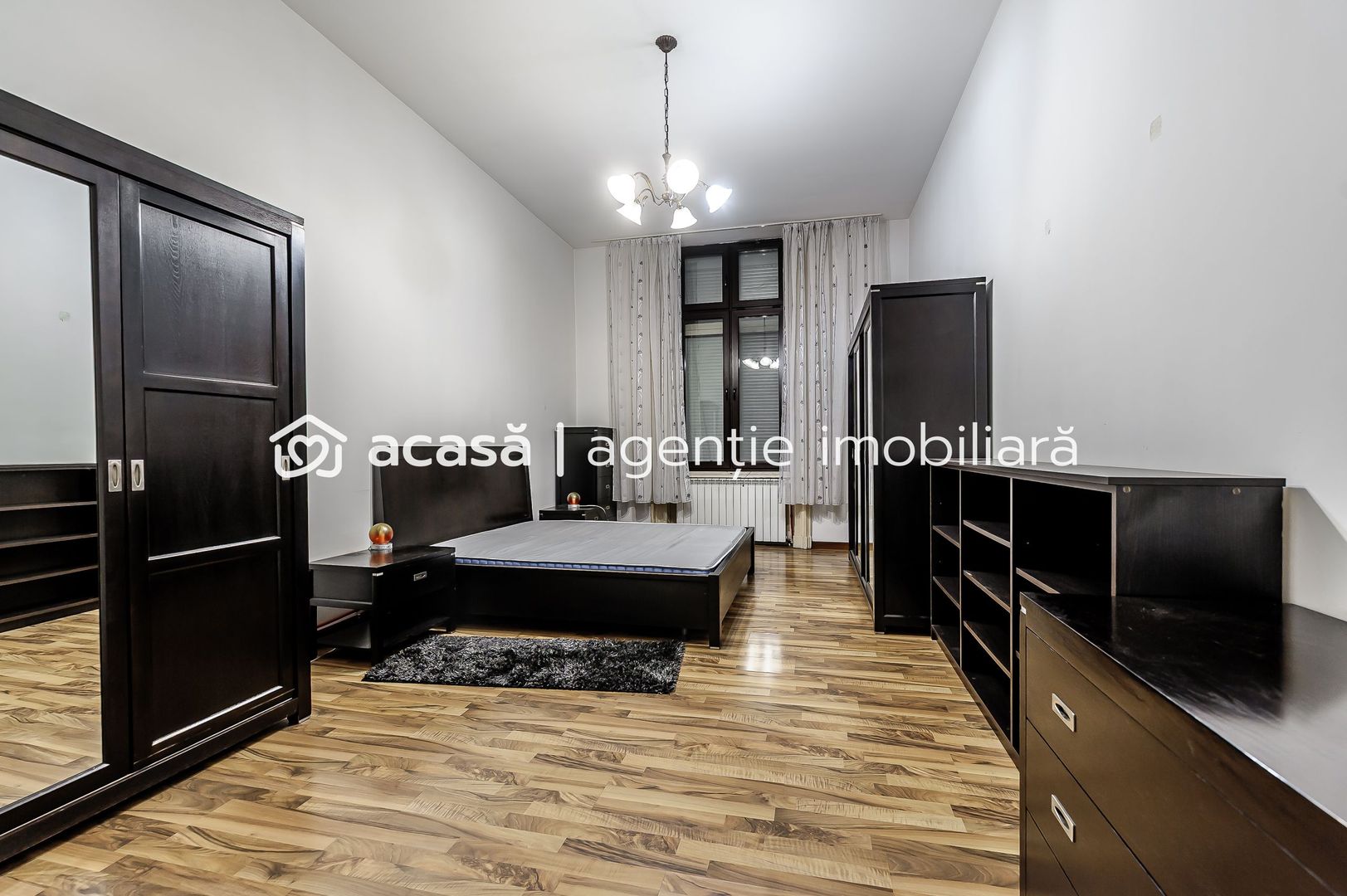 Apartament 2 camere - Etaj 1 - Palatul Neumann, Arad - COMISION 0 - Poză 1