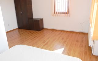 Vila mobilata si teren 1200mpBrasov-Harman - Poză 5