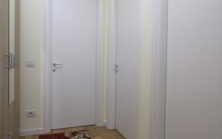 3 camere, bloc nou, zona centrala - Fructus Plaza - Ctr. Inclus. - Poză 7