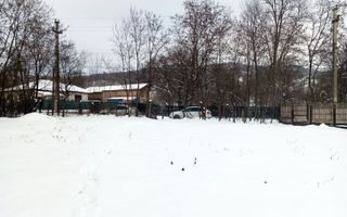 Teren intravilan de vanzare, Alunis - Poză 1