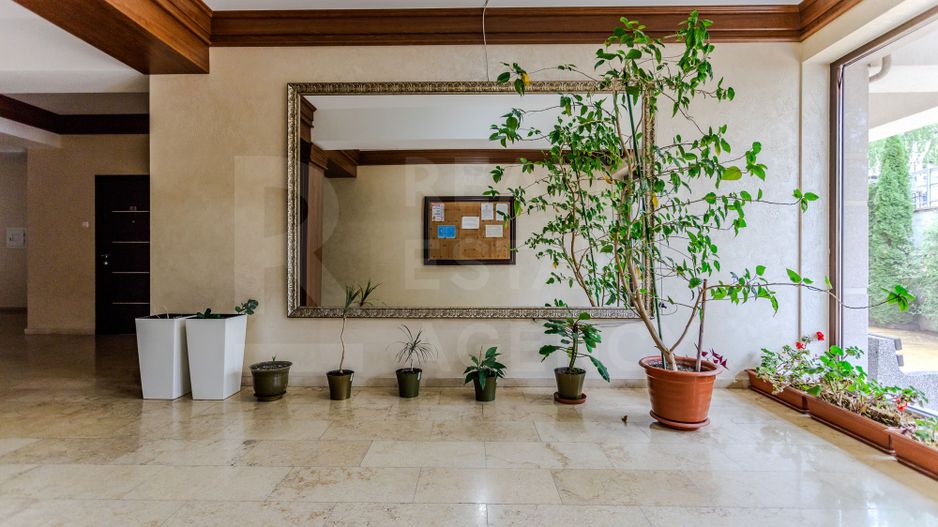 Vânzare, apartament, 2 camere, strada Ciocîrliei, Centru - Poză 34