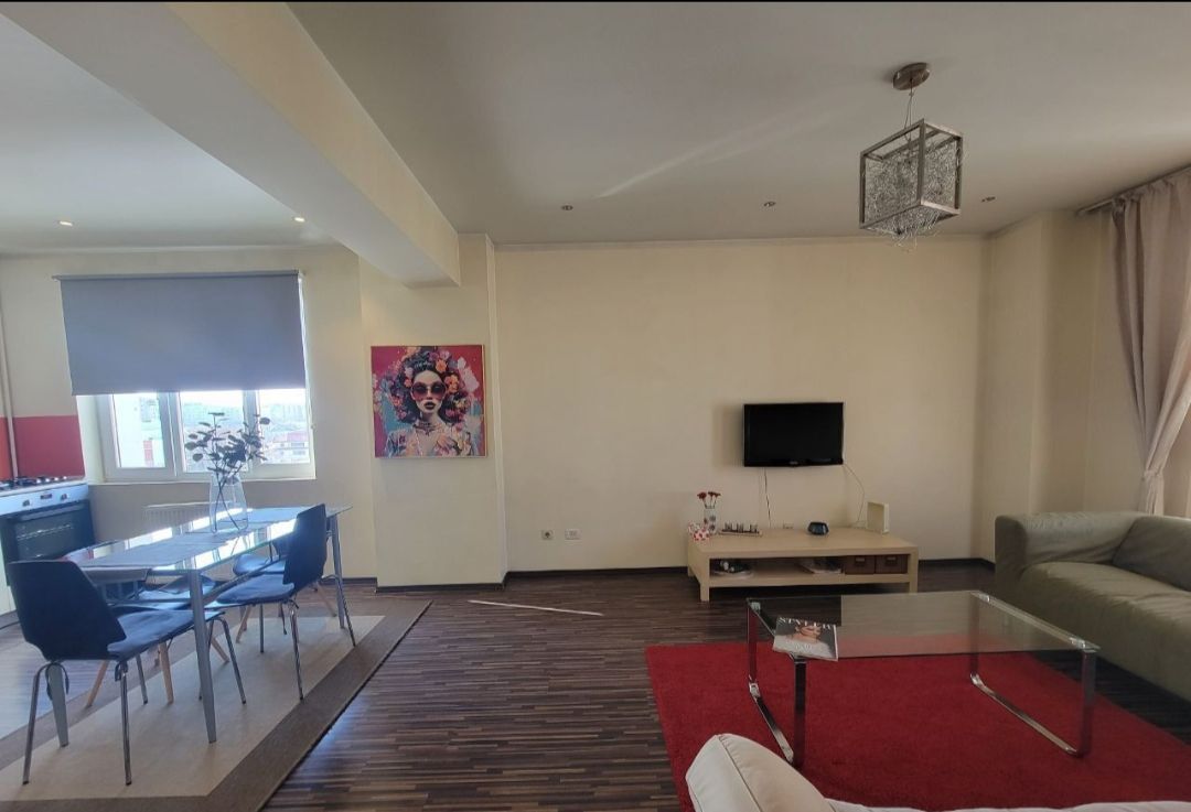 Apartament 2 camere in bloc nou in zona Decebal cu loc de parcare - Poză 2