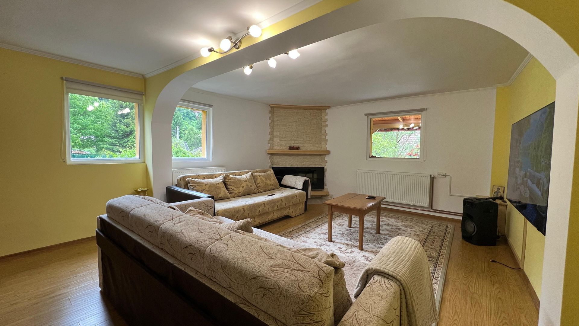 Vila de vacanta | Valea Cheii - Poză 6