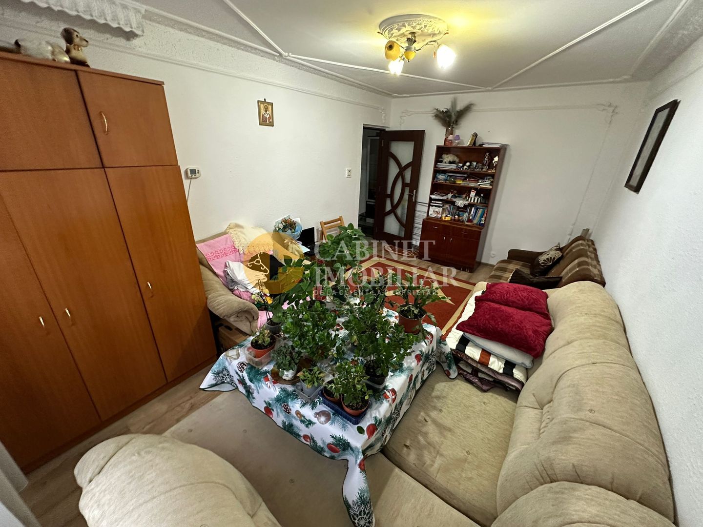 3 Camere Decomandat - ETAJ 1 - Zona Dacia - Poză 5