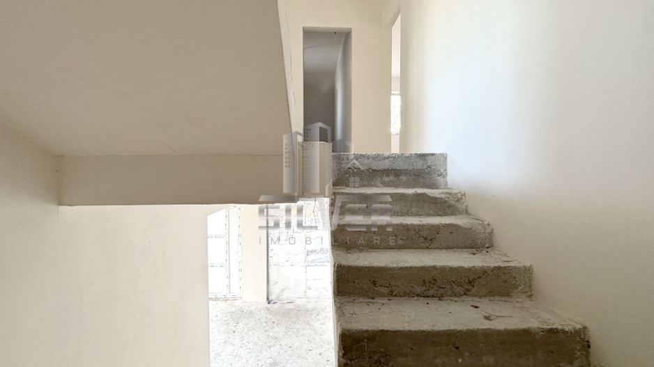 Casa tip duplex/zona strazii Campului. - Poză 9