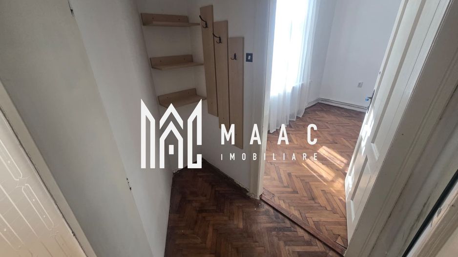 Apartament la casa cu 3 camere si curte Strada Bucegi - Poză 6