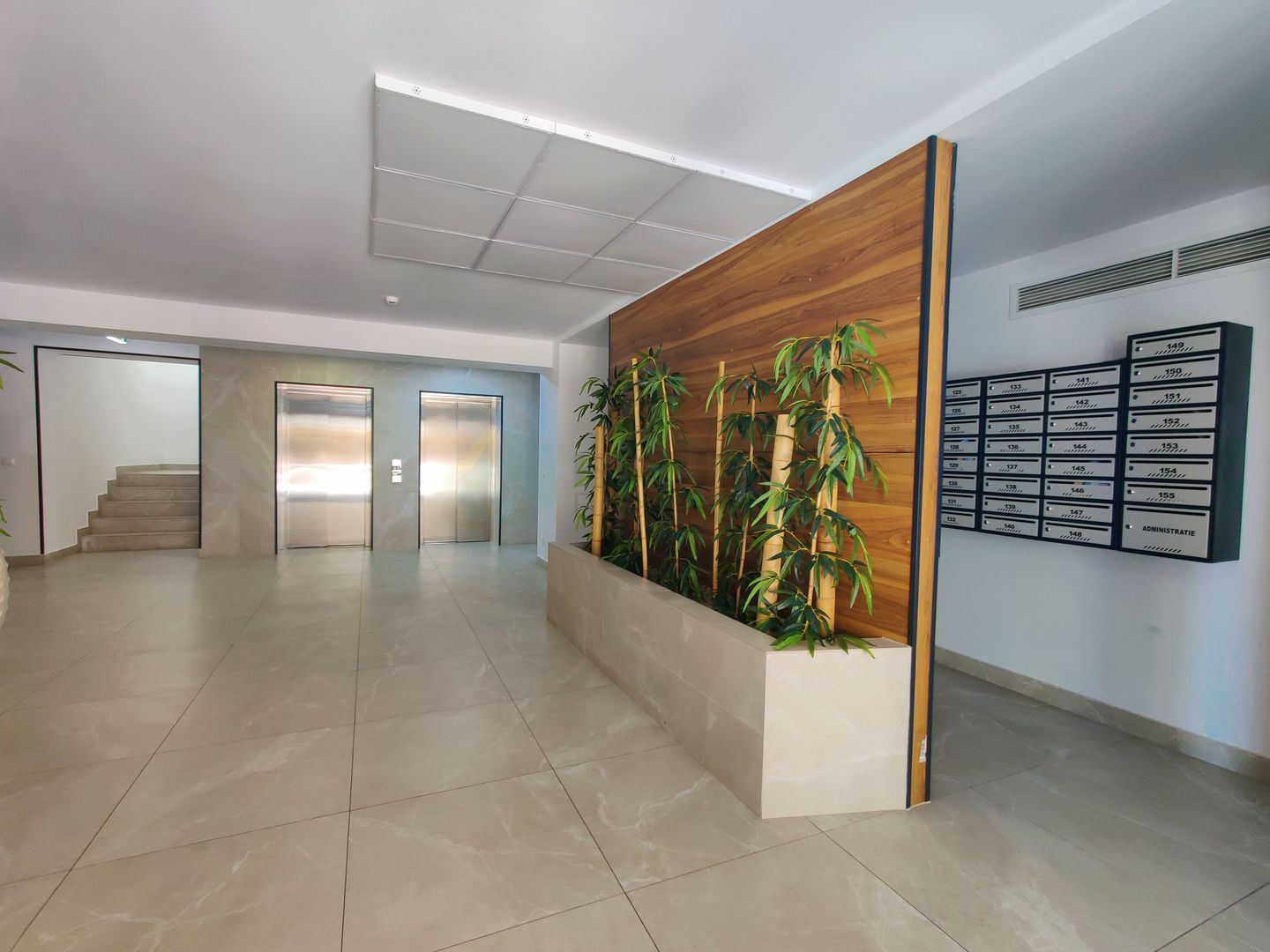 Hils Pallady, loc de parcare acoperit - Poză 19