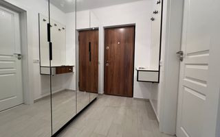 Apartament NOU 1 camera + loc parcare Atrium Garden - Poză 2