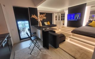 Cortina North || Studio || Vedere panoramică || Comision 0% - Poză 2