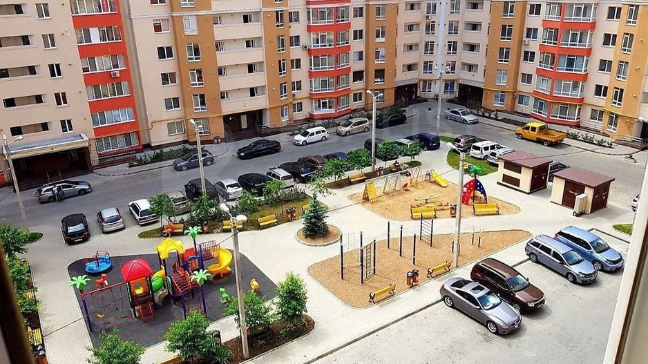 Vânzare, apartament, 1 cameră, strada Ginta Latină, Ciocana - Poză 9