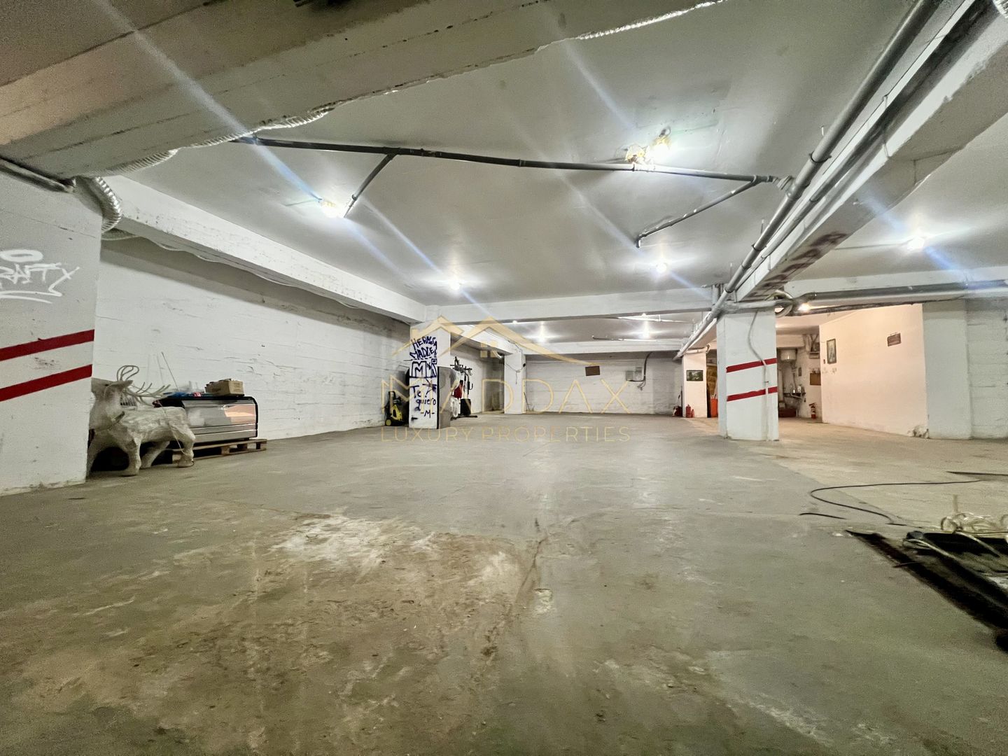 Spațiu Generos -  Subsol **350 mp | Acces Auto | Lujerului – Militari - Poză 14