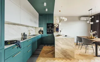 ONE NORTH LOFTS | IDEAL INVESTITIE | 2 CAMERE | 63MP | LOC PARCARE | - Poză 15