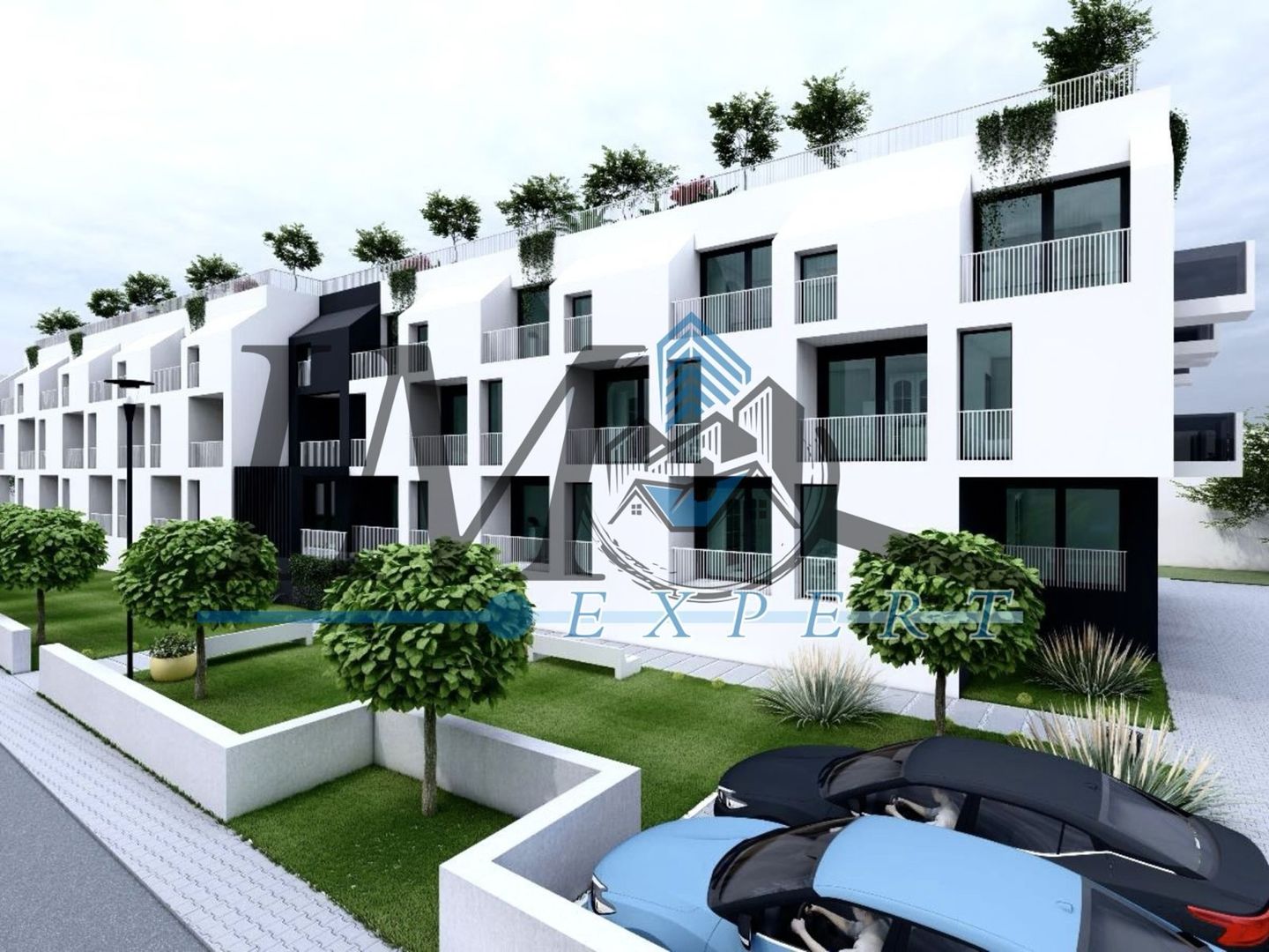 Apartament nou cu 2 camere de vânzare in Alba Iulia - Poză 2