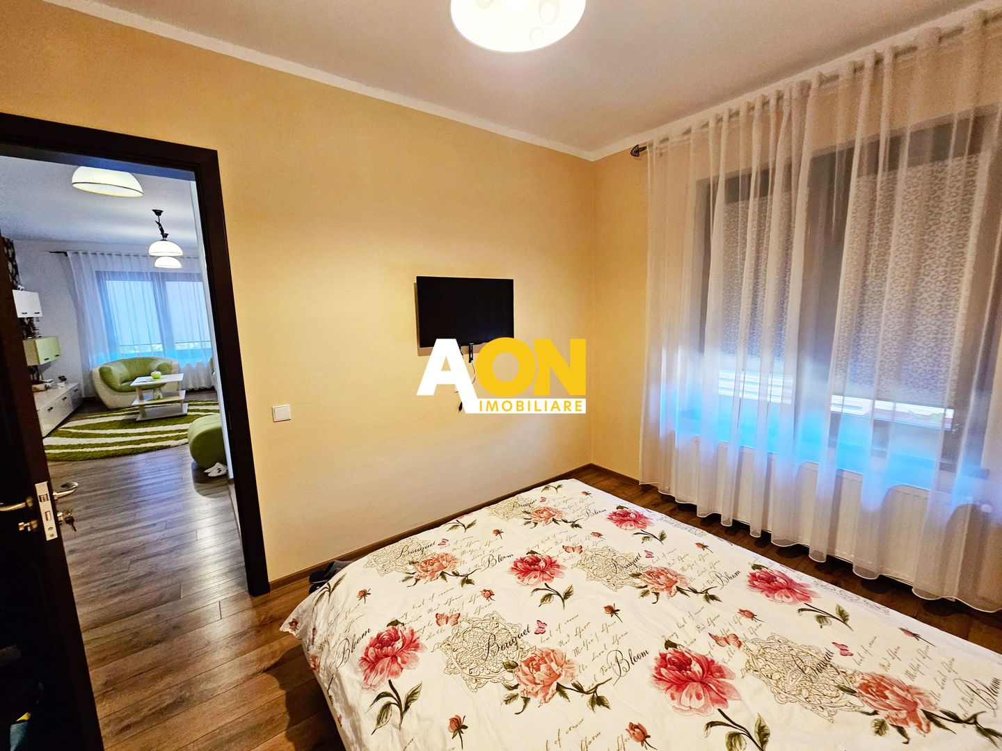 Casa 3 camere, mobilata, utilata, 300 mp teren, Ampoi 3 - Poză 9