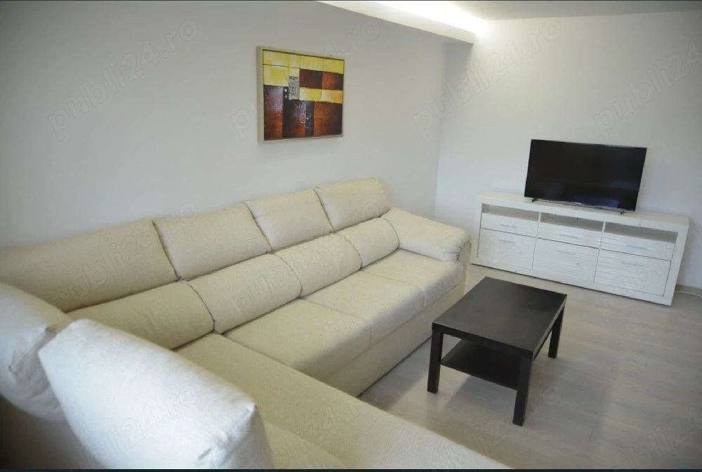 🏡 Vanzare 3 Camere Decomandat | 2 Băi | Parcare | Bloc Nou | 13 Septembrie - Poză 3