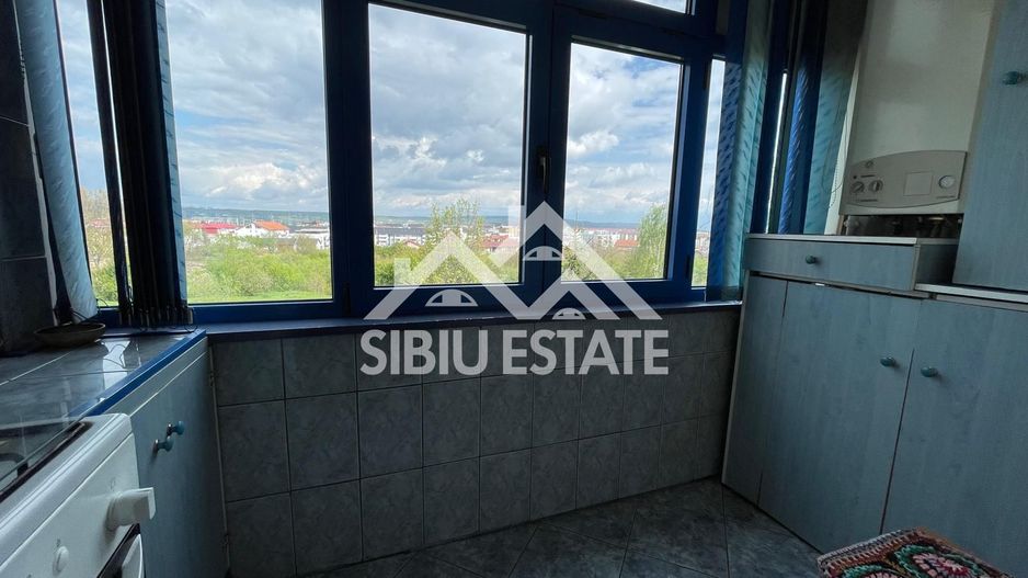 Apartament de vanzare cu 2 camere etaj 3 -Cartier Vasile Aaron - Poză 13
