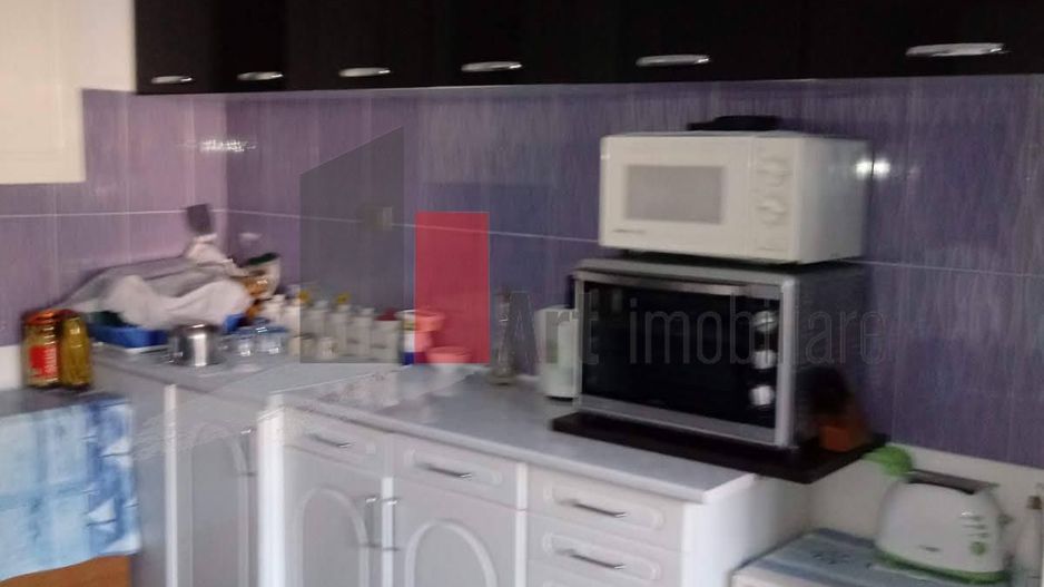 2 case + teren + anexe - proprietate completa in Coteana - Poză 4