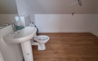 Vile individuale lângă Parcul Ghidigeni | Mansardă amenajată. - Poză 18