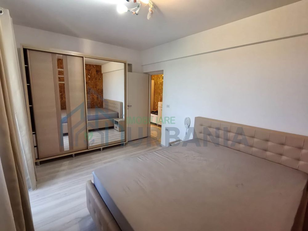 Apartament 2 camere de inchiriat, zona Pepinierii, Valea Adanca - Poză 4