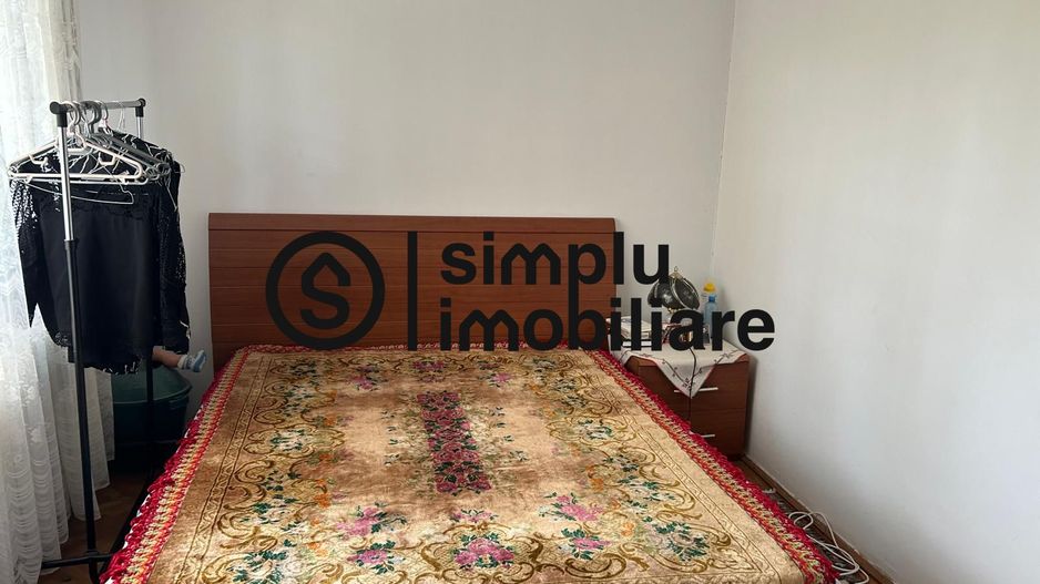 3 camere semi, etaj 3/4 - 122 000 Euro - Poză 4