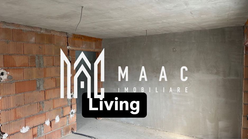 Casa individuala 3 camere | 138MPU | Teren 270MP | Cristian - Poză 13