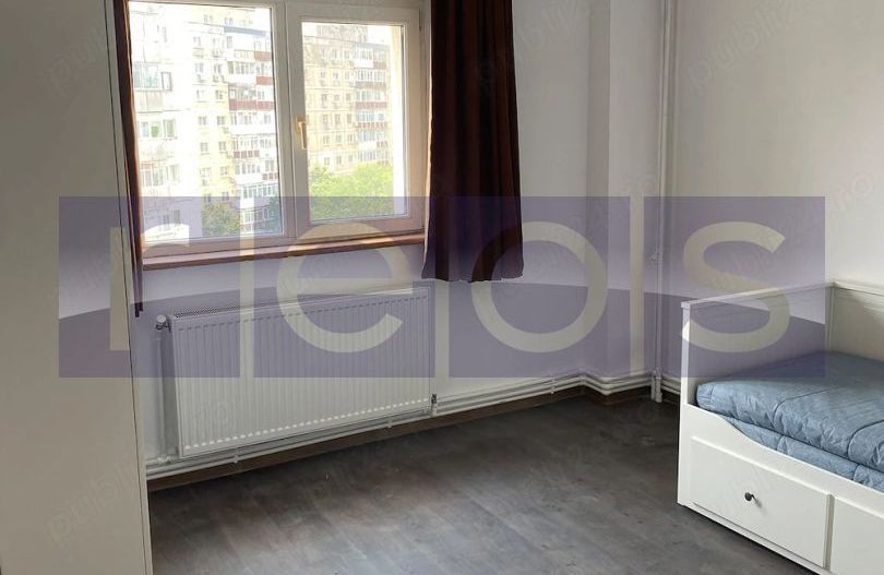 VANZARE 4 CAMERE SEMIDECOMANDAT CENTRALA TINERETULUI - Poză 3