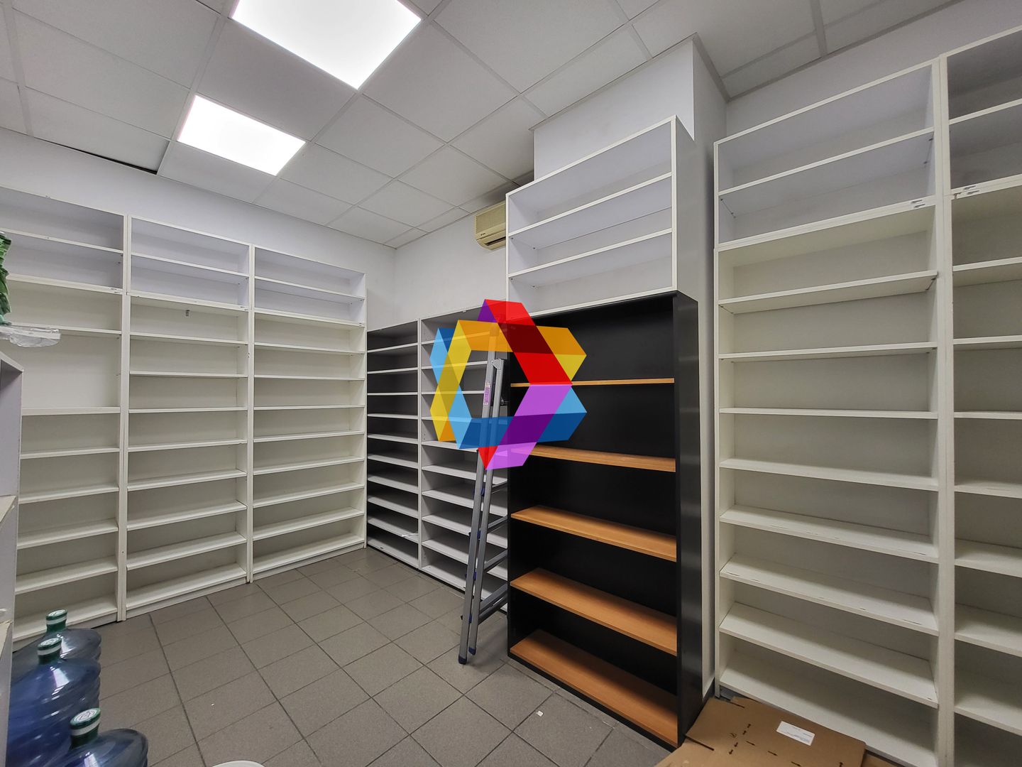 Spatiu comercial cu super vad  - 234 mp #Plus-imo.ro - Poză 6