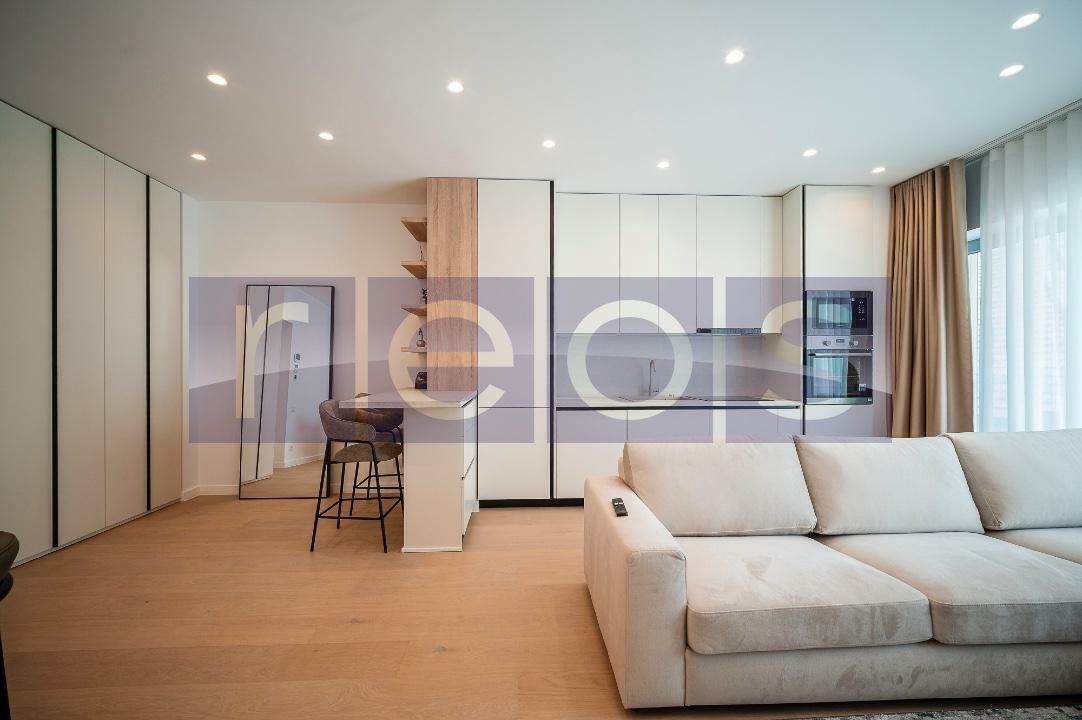 INCHIRIERE 3CAMERE | AVIATIEI TOWER | UTILAT MOBILAT LUX | LOC PARCARE - Poză 3