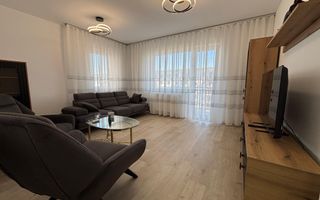 Apartament 3 camere | Parcare | Decomandat | Prima închiriere - Poză 6