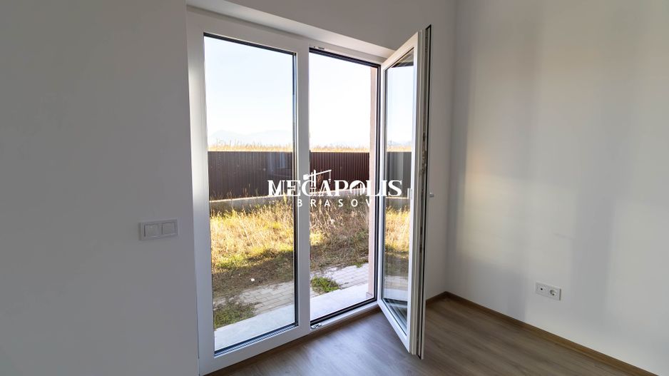 Duplex Sânpetru | Intabulat | Utilitǎti | TVA Inclus - Poză 21