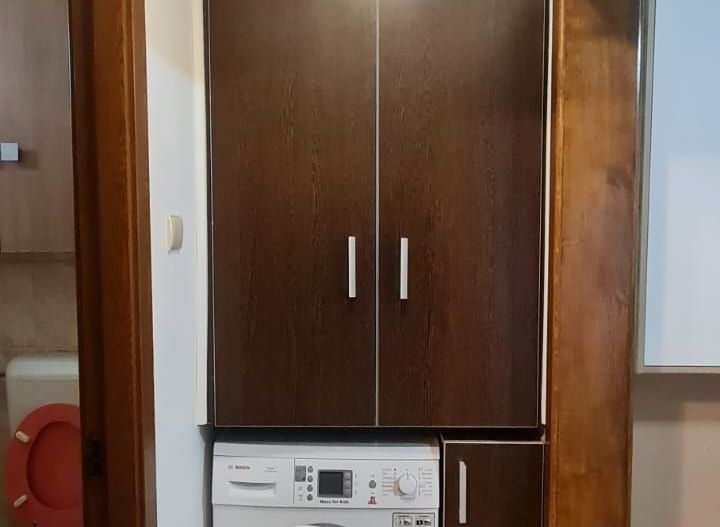 Apartament cu 3 camere | Gheorgheni | Balcon - Poză 12
