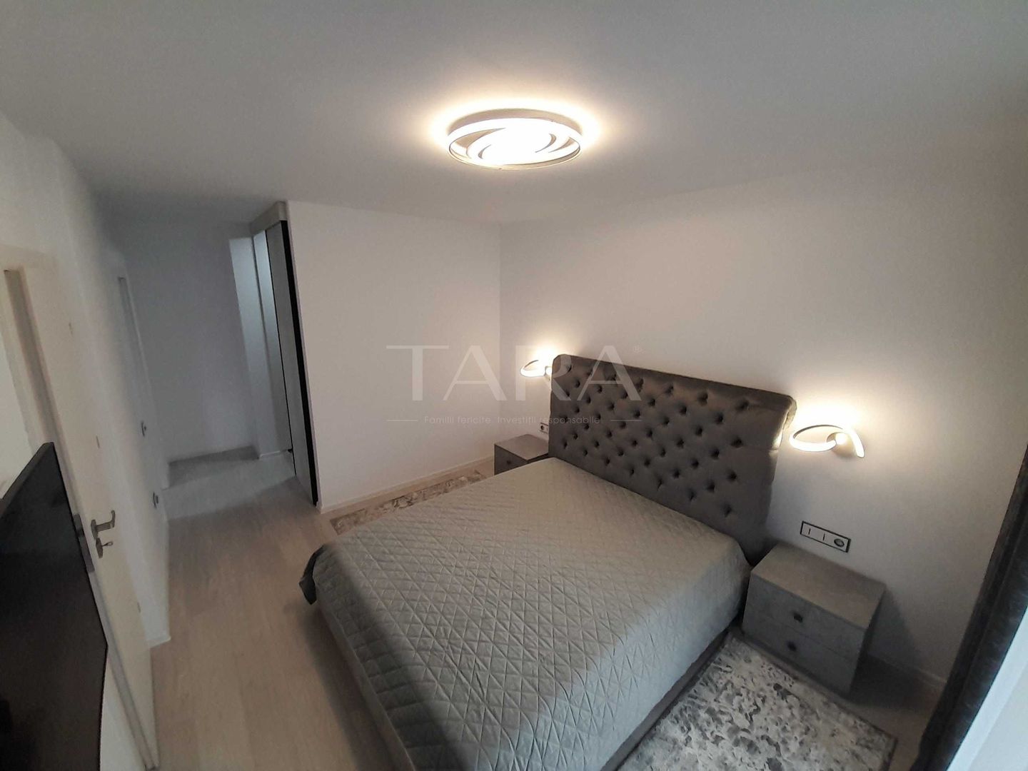 Apartament LUX 3 camere, 2 parcări și boxă – Buna Ziua - Poză 3