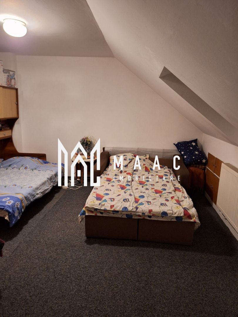 Apartament 2 camere I Decomandat I Zona Valea Aurie - Poză 5