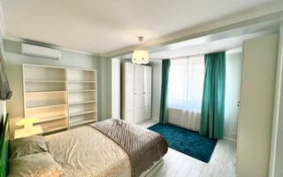 4 camere | Lângă Parcul Cișmigiu | Bloc boutique | 108 mp | Renovat Complet - Poză 4