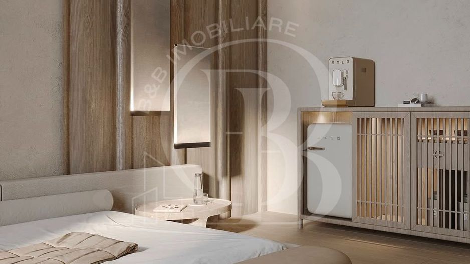 Duplex 3 camere Mutare Rapida Theodor Pallady 7 min Metrou - Poză 13