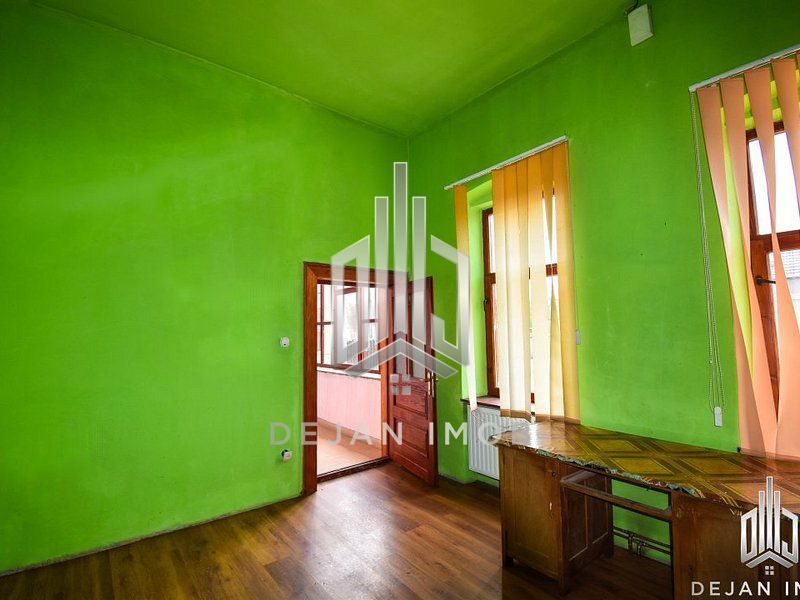 Spațiu de birouri | Teren 2.720 MP | Aita Mare - Poză 20