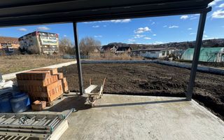 Casa individuala 4 camere, 140 mp utili, 600 mp teren, Zona Sangiorgiu de Mures - Poză 17