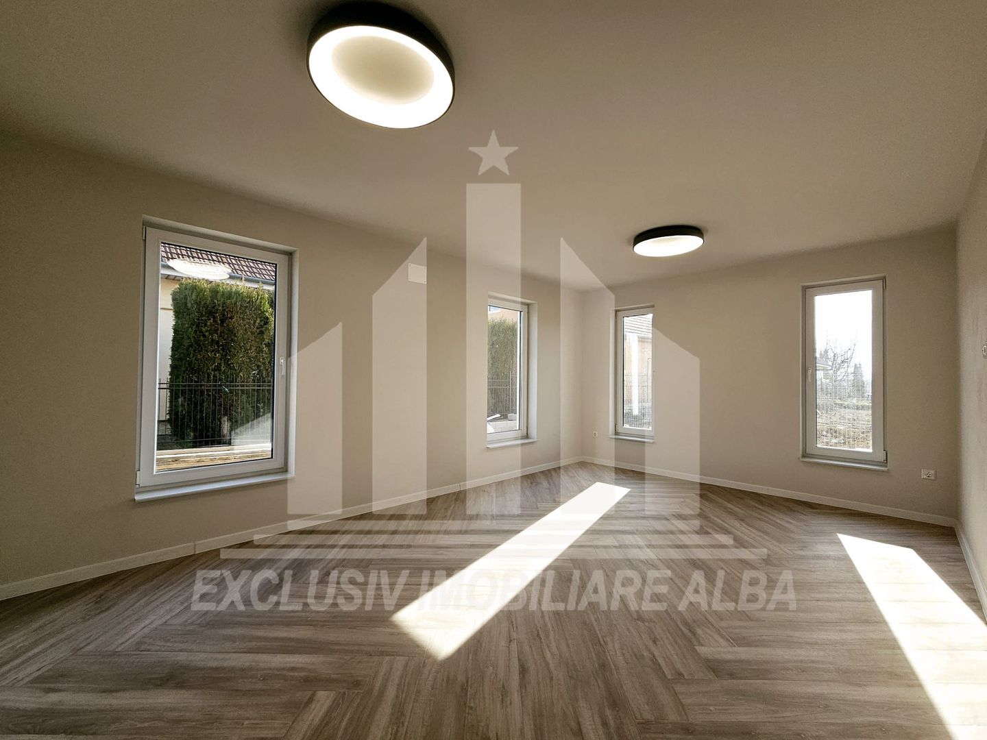 Casa in regim cuplat de vanzare, Recea - Poză 2