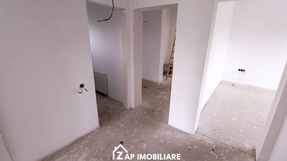 Corunca - 4 Camere 4 băi - 120 mp - 540 mp teren - Poză 9