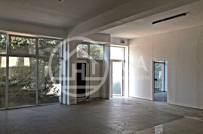 Spatiu comercial cu 3 camere de inchiriat in zona Iosia Nord, Oradea - Poză 1