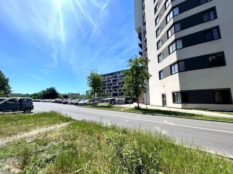 Apartament 2 camere | Uranus Plaza | 60 mp | Disponibil imediat | Comion 0% - Poză 21