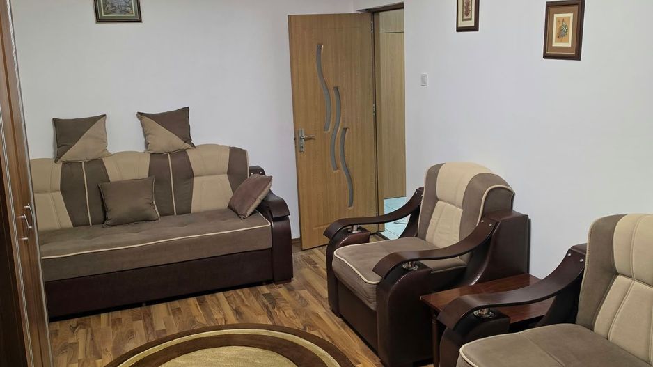 AP. 3 CAMERE- APARATORI, PET-FRIENDLY, CENTRALA, REABILITAT, METROU - Poză 1