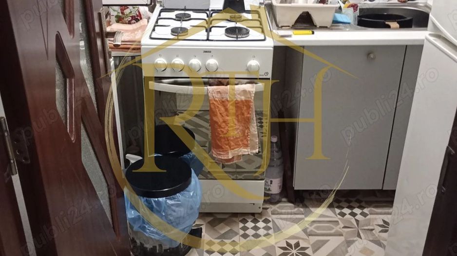 Oferim spre vanzare garsoniera, situata la etajul 2, zona Dambovita - Poză 4