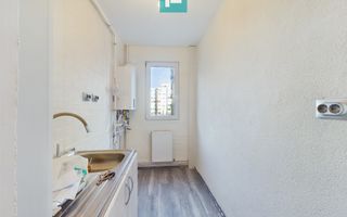 Apartament 3 camere pe str Hateg in Vlaicu - Poză 19