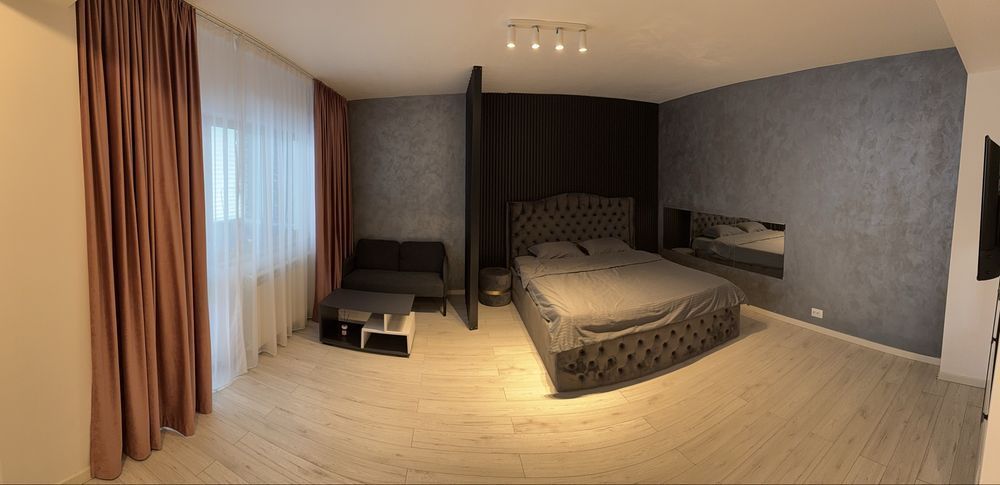 Garsoniera de inchiriat - Decebal - Poză 1