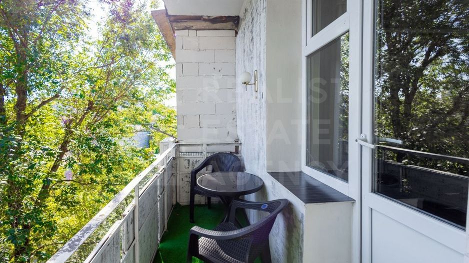 Vânzare, apartament, 2 camere, str. George Topârceanu, Buiucani - Poză 8