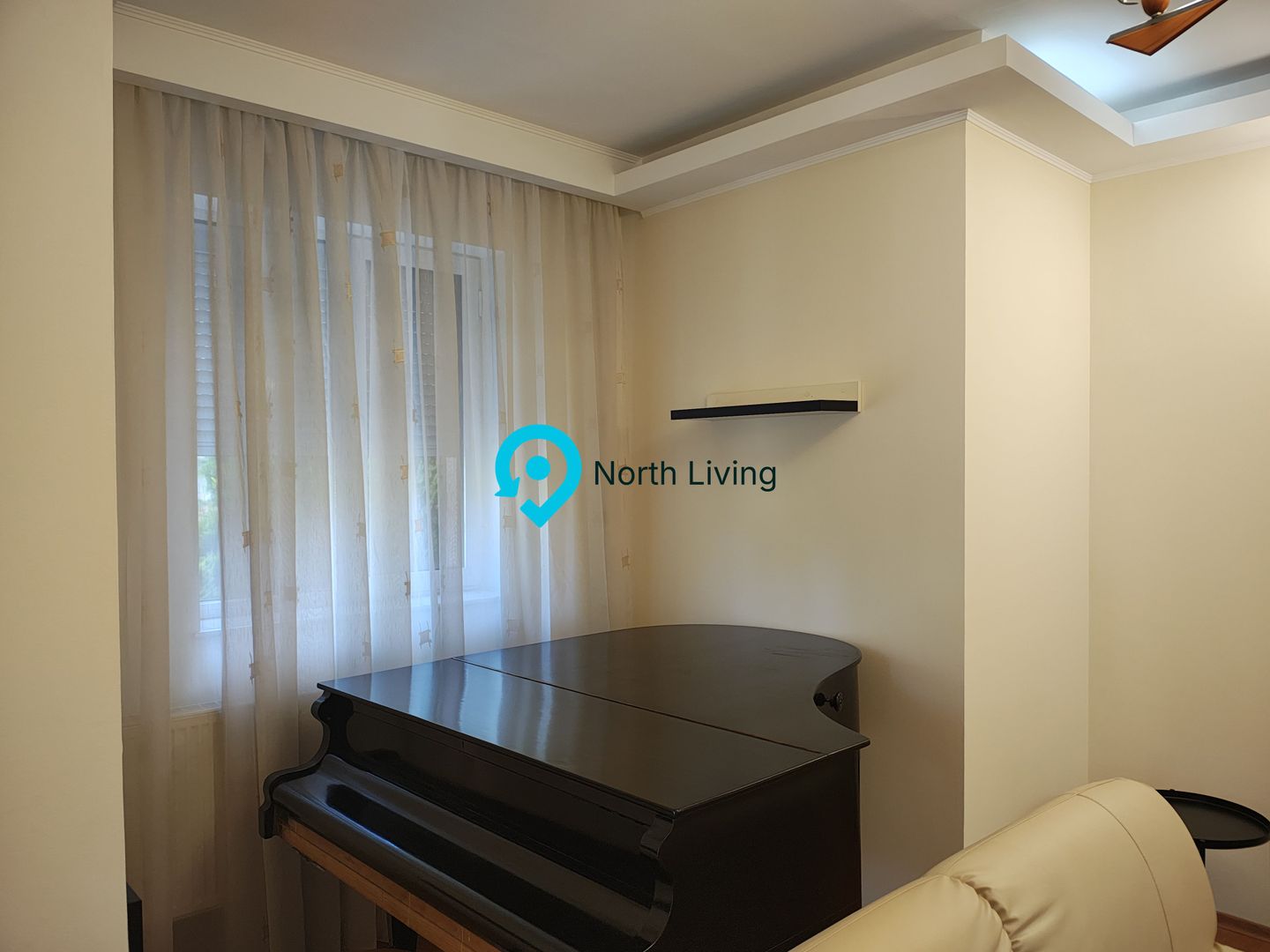 Vila individuala | Curte 400 mp | Garaj 2 auto | zona Pipera - Poză 8