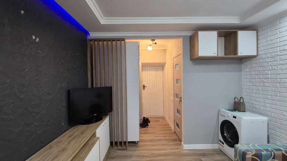De vanzare apartament cu o camera - Poză 4