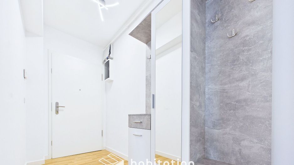 Apartment 2 camere, elegant si primitor, Complexul Studențesc - Fabrik - Poză 26