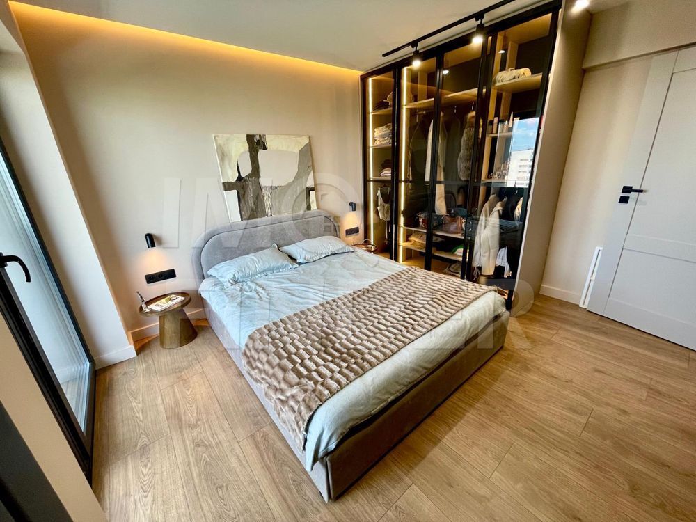 Vedere spectaculoasa I Renovare completa I Gheorgheni - Poză 11